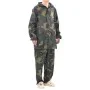 Chubasquero impermeable pantalón sudadera hombre camuflaje L de , Trajes impermeables - Ref: Foro24-130190, Precio: 25,85 €, ...
