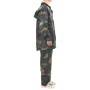 Chubasquero impermeable pantalón sudadera hombre camuflaje L von , wasserdichte Anzüge - Ref: Foro24-130190, Preis: 26,39 €, ...