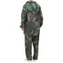 Chubasquero impermeable pantalón sudadera hombre camuflaje L von , wasserdichte Anzüge - Ref: Foro24-130190, Preis: 26,39 €, ...