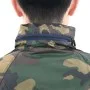 Chubasquero impermeable pantalón sudadera hombre camuflaje L de , Trajes impermeables - Ref: Foro24-130190, Precio: 25,85 €, ...