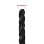 Cuerda de trabajo polipropileno negro 12 mm 25 m von , Seile und Metallschnüre - Ref: Foro24-153016, Preis: 18,23 €, Rabatt: %