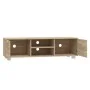 Mueble para TV madera contrachapada roble Sonoma 140x40,5x35 cm von , TV-Möbel - Ref: Foro24-342623, Preis: 101,60 €, Rabatt: %