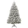 Árbol de Navidad artificial con bisagras 300 LED y bolas 300 cm by , Christmas trees - Ref: Foro24-3210178, Price: 354,95 €, ...
