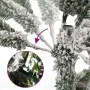 Árbol de Navidad artificial con bisagras 300 LED y bolas 300 cm by , Christmas trees - Ref: Foro24-3210178, Price: 354,95 €, ...