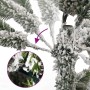 Árbol de Navidad artificial con bisagras 300 LED y bolas 300 cm von , Weihnachtsbäume - Ref: Foro24-3210178, Preis: 361,80 €,...