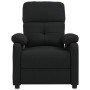 Sillón reclinable de tela negro von , Sessel - Ref: Foro24-348277, Preis: 176,24 €, Rabatt: %