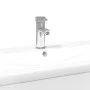 Mueble de baño con lavabo integrado blanco von , Badezimmerwaschtische - Ref: Foro24-3278794, Preis: 324,27 €, Rabatt: %