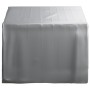 Carpa de almacenamiento acero galvanizado gris 180x180 cm de vidaXL, Cobertizos - Ref: Foro24-148633, Precio: 212,50 €, Descu...