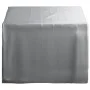Carpa de almacenamiento acero galvanizado gris 180x180 cm de vidaXL, Cobertizos - Ref: Foro24-148633, Precio: 213,53 €, Descu...