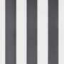Toldo retráctil manual con luces LED antracita blanco 600x300cm by , Awnings - Ref: Foro24-3215790, Price: 523,87 €, Discount: %