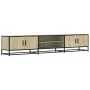 Mueble para TV madera de ingeniería roble Sonoma 210x35x41 cm de , Muebles TV - Ref: Foro24-3300781, Precio: 116,22 €, Descue...