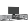 Mueble para TV madera de ingeniería gris Sonoma 210x35x41 cm von , TV-Möbel - Ref: Foro24-3300783, Preis: 121,39 €, Rabatt: %
