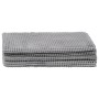 Hellgraue Zeltmatte 250x550 cm von vidaXL, Zeltzubehör - Ref: Foro24-314746, Preis: 57,04 €, Rabatt: %