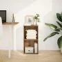 Estantería de madera de ingeniería roble artisian 40x30x77 cm von , Bücherregale und Regale - Ref: Foro24-857866, Preis: 41,5...
