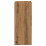 Estantería de madera de ingeniería roble artisian 40x30x77 cm von , Bücherregale und Regale - Ref: Foro24-857866, Preis: 43,4...