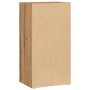 Estantería de madera de ingeniería roble artisian 40x30x77 cm von , Bücherregale und Regale - Ref: Foro24-857866, Preis: 43,4...