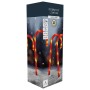 Ambiance Set de bastones de caramelo de Navidad con luces 6 pzas by , Christmas lights - Ref: Foro24-447608, Price: 12,44 €, ...