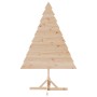 Árbol de Navidad de adorno madera maciza 180 cm von , Weihnachtsbäume - Ref: Foro24-4019702, Preis: 48,45 €, Rabatt: %