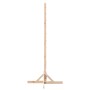 Árbol de Navidad de adorno madera maciza 180 cm von , Weihnachtsbäume - Ref: Foro24-4019702, Preis: 48,45 €, Rabatt: %