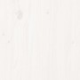 Árbol de Navidad de adorno madera maciza pino blanco 100 cm by , Christmas trees - Ref: Foro24-858205, Price: 57,26 €, Discou...