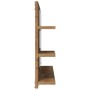 Espejo mueble baño madera ingeniería roble artisan 90x11x45 cm by , bathroom vanities - Ref: Foro24-856263, Price: 40,52 €, D...