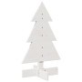 Árbol de Navidad de adorno madera maciza pino blanco 60 cm von , Weihnachtsbäume - Ref: Foro24-858181, Preis: 16,19 €, Rabatt: %