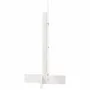 Árbol de Navidad de adorno madera maciza pino blanco 60 cm de , Arboles de navidad - Ref: Foro24-858181, Precio: 16,02 €, Des...