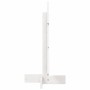 Árbol de Navidad de adorno madera maciza pino blanco 60 cm von , Weihnachtsbäume - Ref: Foro24-858181, Preis: 16,19 €, Rabatt: %