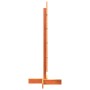 Árbol Navidad de adorno madera maciza pino marrón cera 100 cm von , Weihnachtsbäume - Ref: Foro24-858188, Preis: 22,51 €, Rab...
