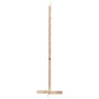 Árbol de Navidad de madera de adorno madera maciza pino 180 cm by , Christmas trees - Ref: Foro24-858195, Price: 51,90 €, Dis...