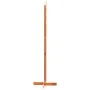 Árbol Navidad de adorno madera maciza pino marrón cera 180 cm by , Christmas trees - Ref: Foro24-858197, Price: 44,61 €, Disc...