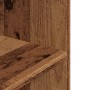 Soporte para acuario madera ingeniería envejecida 36x75x72,5 cm by , Aquarium supports - Ref: Foro24-857290, Price: 69,24 €, ...