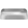 Garden waterfall with LEDs 304 stainless steel 45x34x14 cm by vidaXL, Fountains and waterfalls - Ref: Foro24-148876, Price: 7...