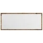 Espejo de baño LED madera ingeniería envejecida 100x8,5x37 cm by , bathroom vanities - Ref: Foro24-856275, Price: 55,66 €, Di...