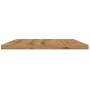 Tablas de estantería 4 uds madera roble Sonoma 40x30x1,5 cm by , Shelves - Ref: Foro24-856294, Price: 29,23 €, Discount: %