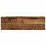 Armario de pared madera de ingeniería roble artisan 68x30x20 cm von , Schränke und Lagerung - Ref: Foro24-856984, Preis: 51,7...