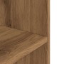 Soporte de acuario madera ingeniería roble artisan 80x35x60 cm von , Aquarium unterstützt - Ref: Foro24-857273, Preis: 60,62 ...