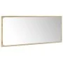 Juego de muebles de baño 4 pzas contrachapada roble Sonoma by , Bathroom furniture - Ref: Foro24-3325006, Price: 276,06 €, Di...