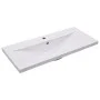Juego de muebles de baño 5 pzas madera ingeniería roble Sonoma by , Bathroom furniture - Ref: Foro24-3325012, Price: 326,11 €...
