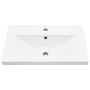 Juego muebles de baño 4 pzas madera contrachapada gris hormigón by , Bathroom furniture - Ref: Foro24-3324880, Price: 221,31 ...