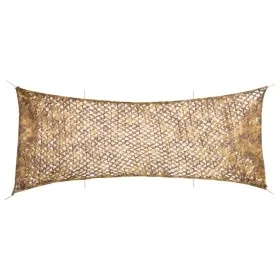 Red de camuflaje con bolsa de almacenamiento arena 721x294 cm von , Schutzausrüstung für Jagd und Schießen - Ref: Foro24-4008...