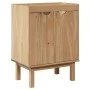 Juego de muebles de baño OTTA 3 pzas madera maciza pino de , Muebles de baño - Ref: Foro24-3307682, Precio: 214,46 €, Descuen...