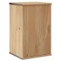 Juego de muebles de baño OTTA 3 pzas madera maciza pino de , Muebles de baño - Ref: Foro24-3307682, Precio: 214,46 €, Descuen...