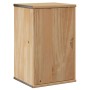 Juego de muebles de baño OTTA 3 pzas madera maciza pino von , Badezimmermöbel - Ref: Foro24-3307682, Preis: 214,23 €, Rabatt: %