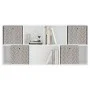 Cajas almacenaje plegables 4 uds no tejida marrón 32x32x32 cm by , Storage baskets - Ref: Foro24-4018985, Price: 27,62 €, Dis...