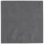 Cajas almacenaje plegables 4 uds tela no tejida gris 32x32x32cm by , Storage baskets - Ref: Foro24-4018987, Price: 20,58 €, D...