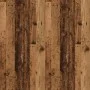 Aparador de madera de ingeniería envejecida 100x36x60 cm by , Sideboards - Ref: Foro24-856904, Price: 98,25 €, Discount: %