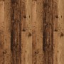 Aparador de madera de ingeniería envejecida 100x36x60 cm by , Sideboards - Ref: Foro24-856904, Price: 100,01 €, Discount: %