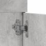 Mueble de lavabo madera ingeniería gris hormigón 90x38,5x46 cm by , Bathroom furniture - Ref: Foro24-856214, Price: 50,06 €, ...