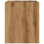 Mueble de lavabo de baño madera roble artisan 90x38,5x46 cm de , Muebles de baño - Ref: Foro24-856216, Precio: 57,62 €